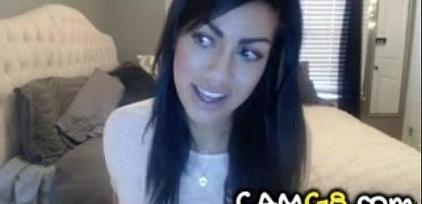  Greatest Private Cam Show 2015 - camg8